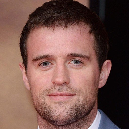 Jonas Armstrong