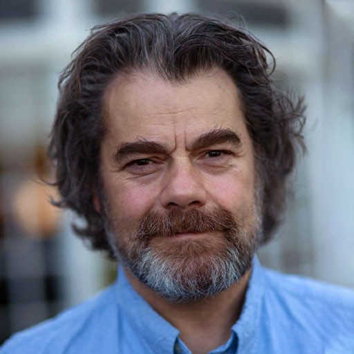 Gordon Kennedy