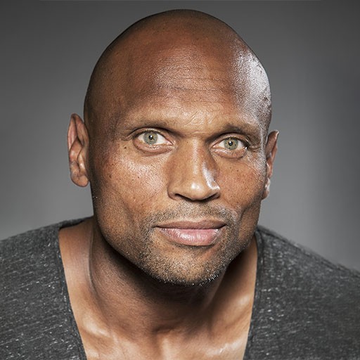 Mark Rhino Smith