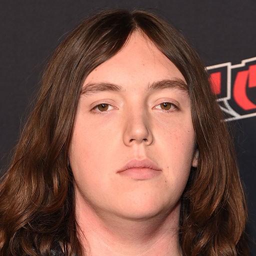 Hal Cumpston