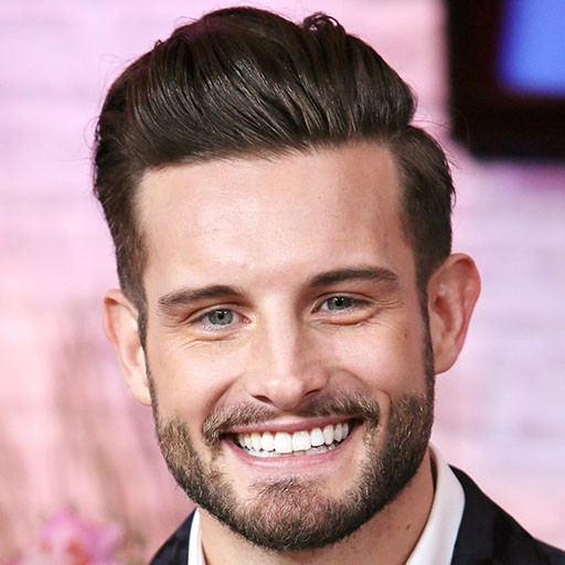 Nico Tortorella