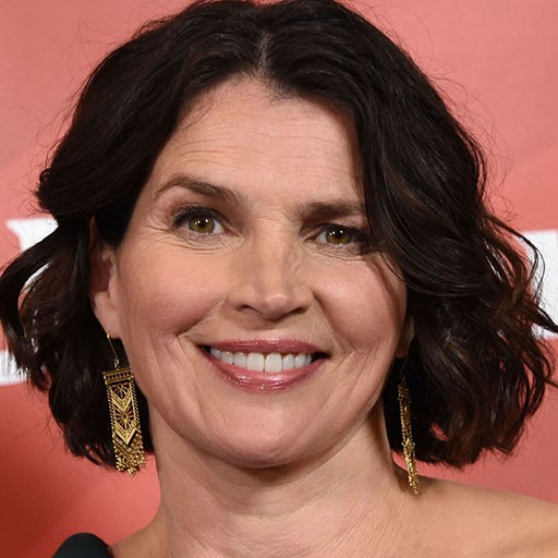 Julia Ormond