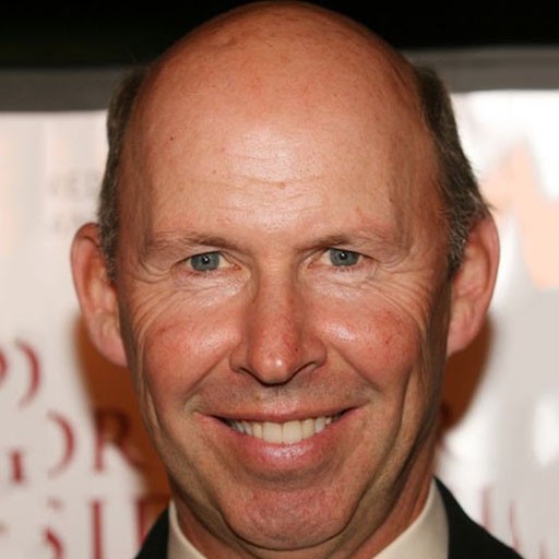 Don Lake