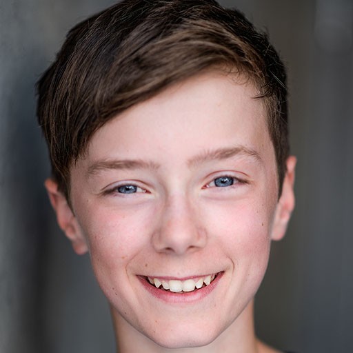 Nolan Hupp