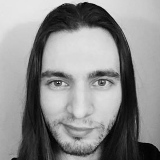 Ryan Raydarke