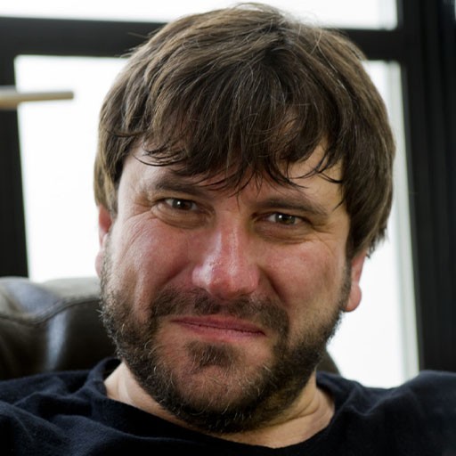 Danny Midwinter