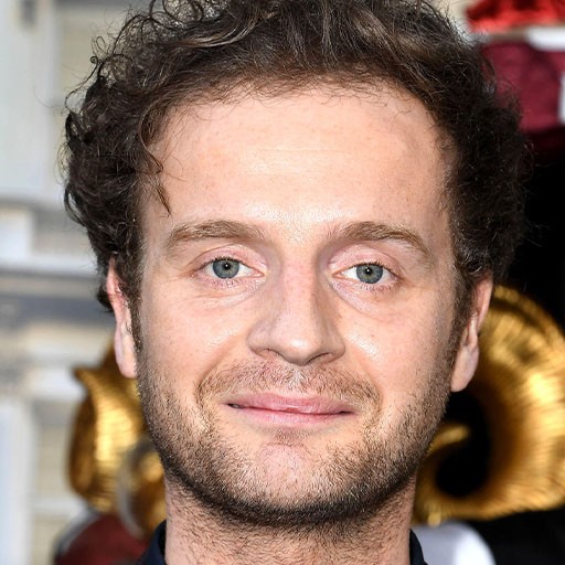 Andrew Gower
