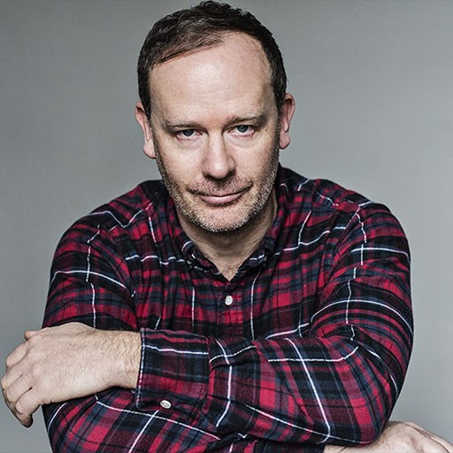 Simon Ludders