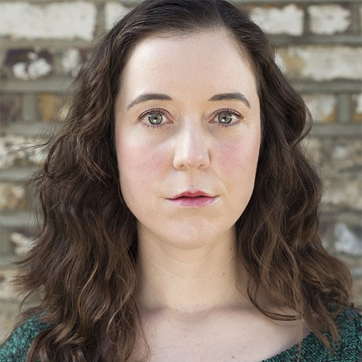 Amy McAllister
