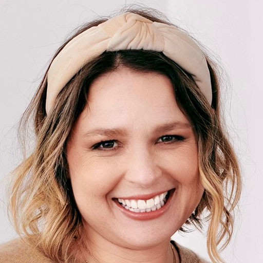 Joanna Teplin