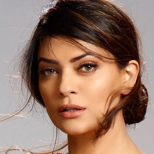 Sushmita Sen