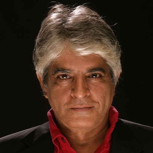 Jayant Kripalani