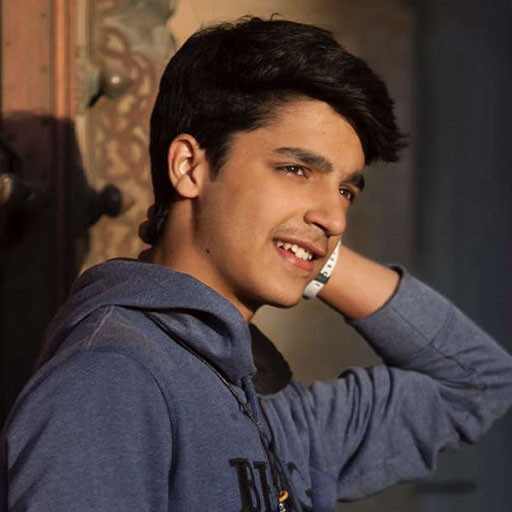 Viren Vazirani