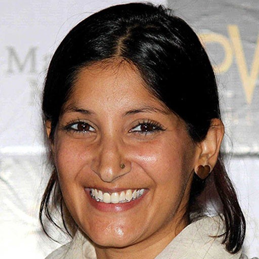 Maya Sarao