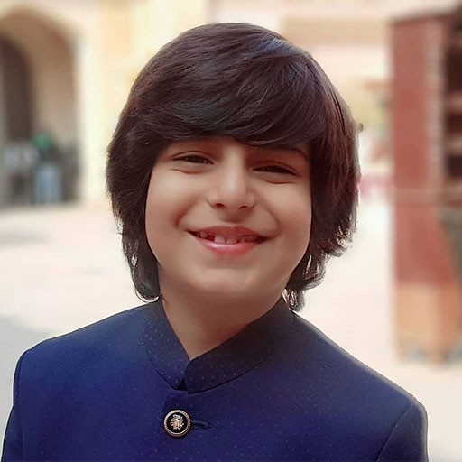 Pratyaksh Panwar