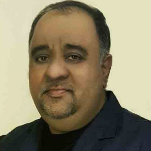 Jagdish Rajpurohit