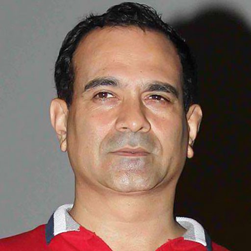 Manish Chaudhary