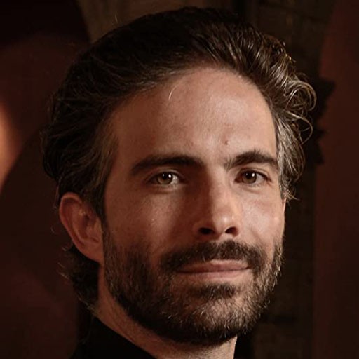 Osvaldo Benavides