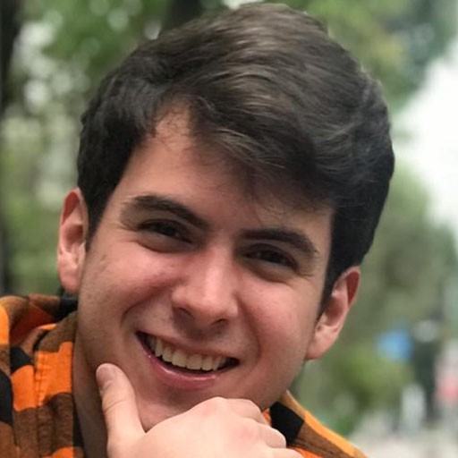 Dali González