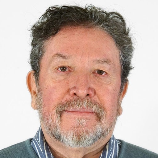 Luis Rábago