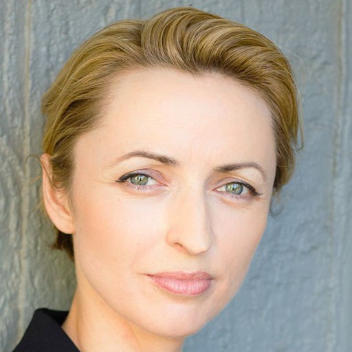 Sarah Aubrey