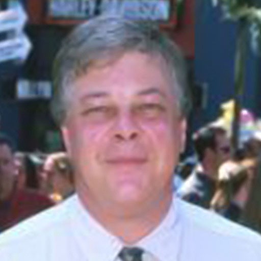 Keith Scott
