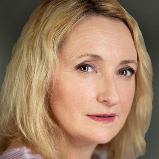Jillian O'Dowd