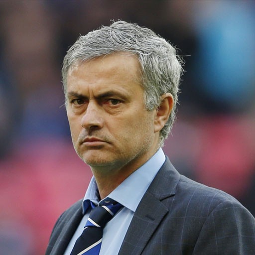 José Mourinho