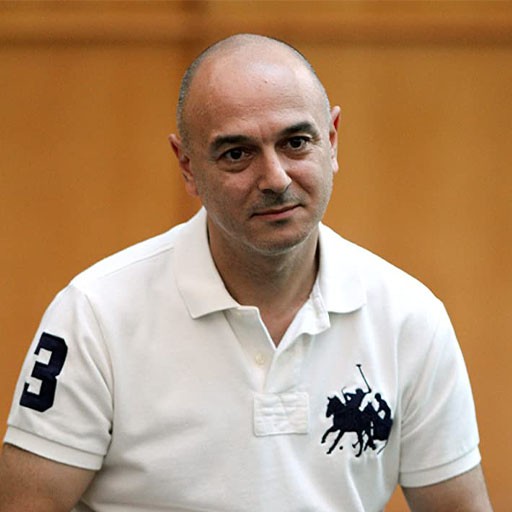 Daniel Levy