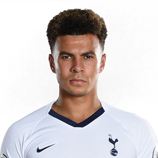 Dele Alli