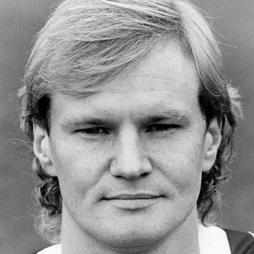Geoff Scott
