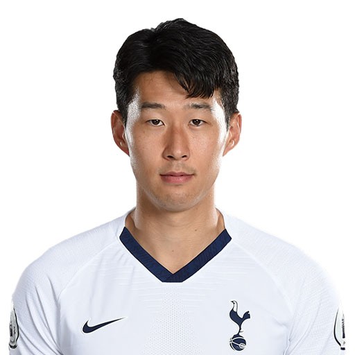 Heung-Min Son