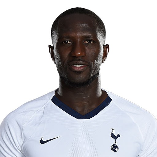 Moussa Sissoko