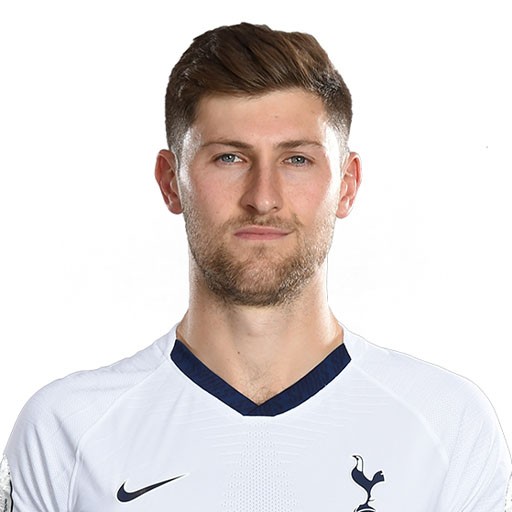 Ben Davies