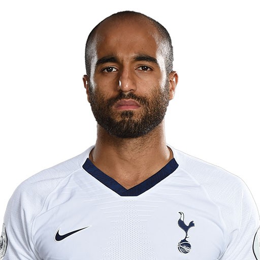 Lucas Moura