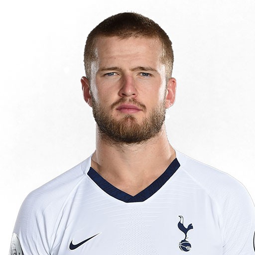 Eric Dier