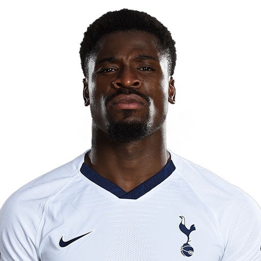 Serge Aurier