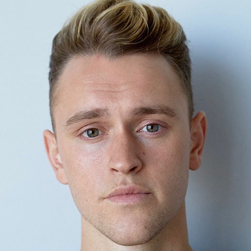 مت تسترو  Matt Testro