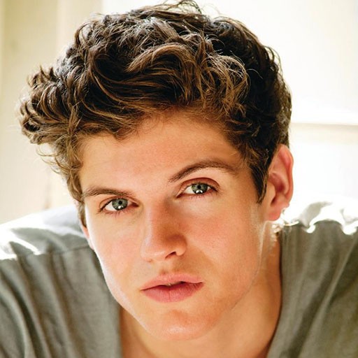 Daniel Sharman