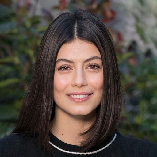 Alessandra Mastronardi