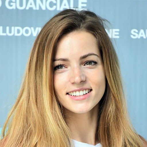 Aurora Ruffino
