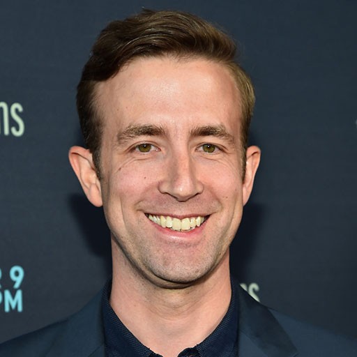 Matt Oberg