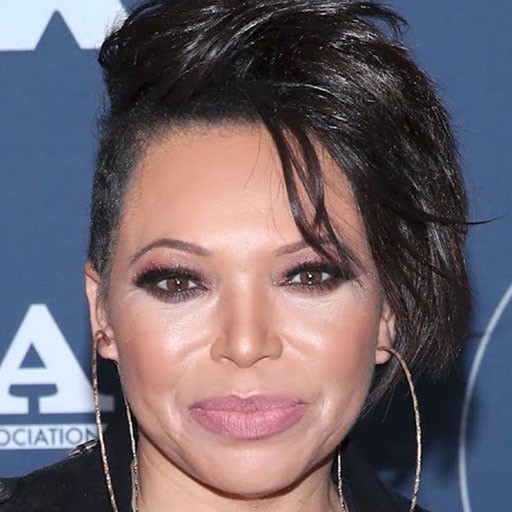 Tisha Campbell-Martin