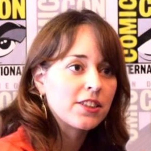 Cecilia Aranovich