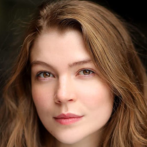Katharine O'Donnelly