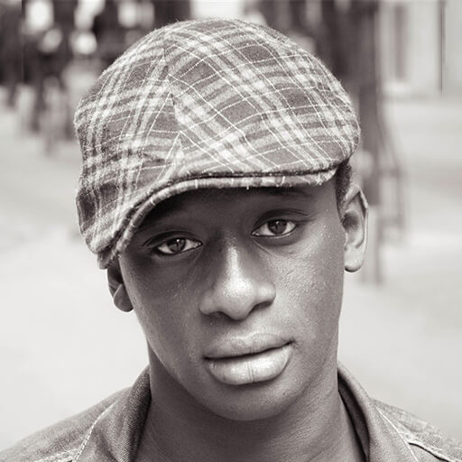 Ibrahim Koma