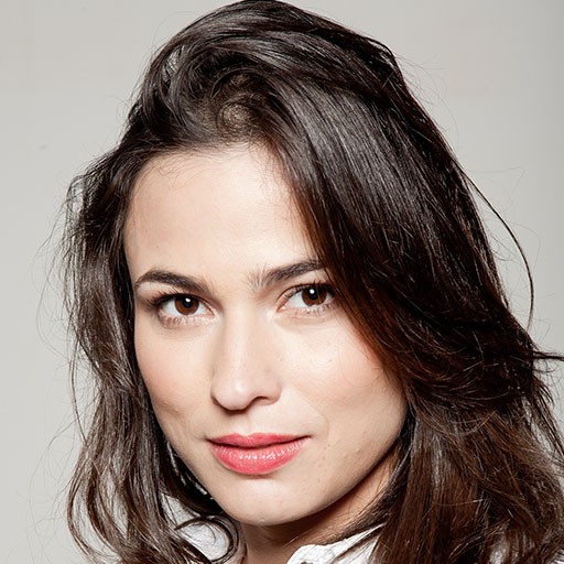 Paula Castaño