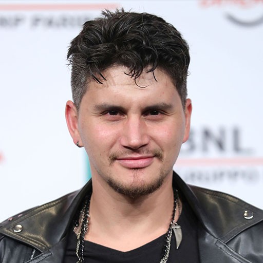 Rodrigo Jerez