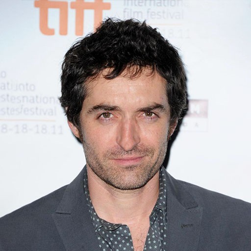 Mathieu Demy