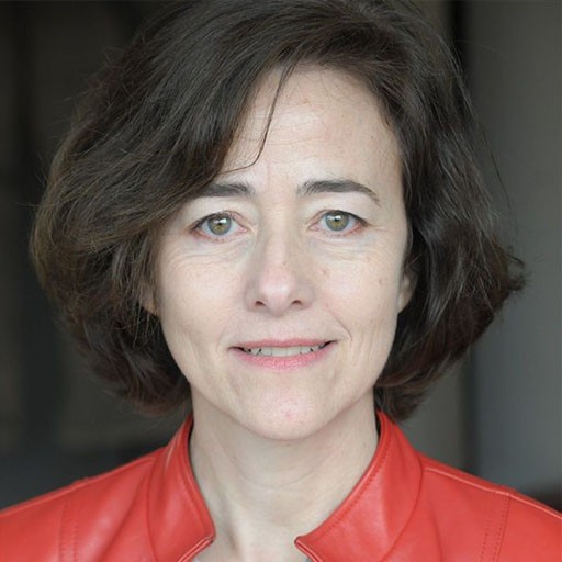 Catherine Mouchet